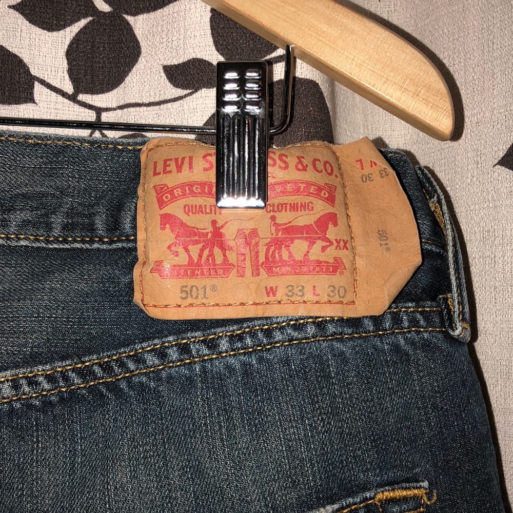 Levi Strauss - image 5